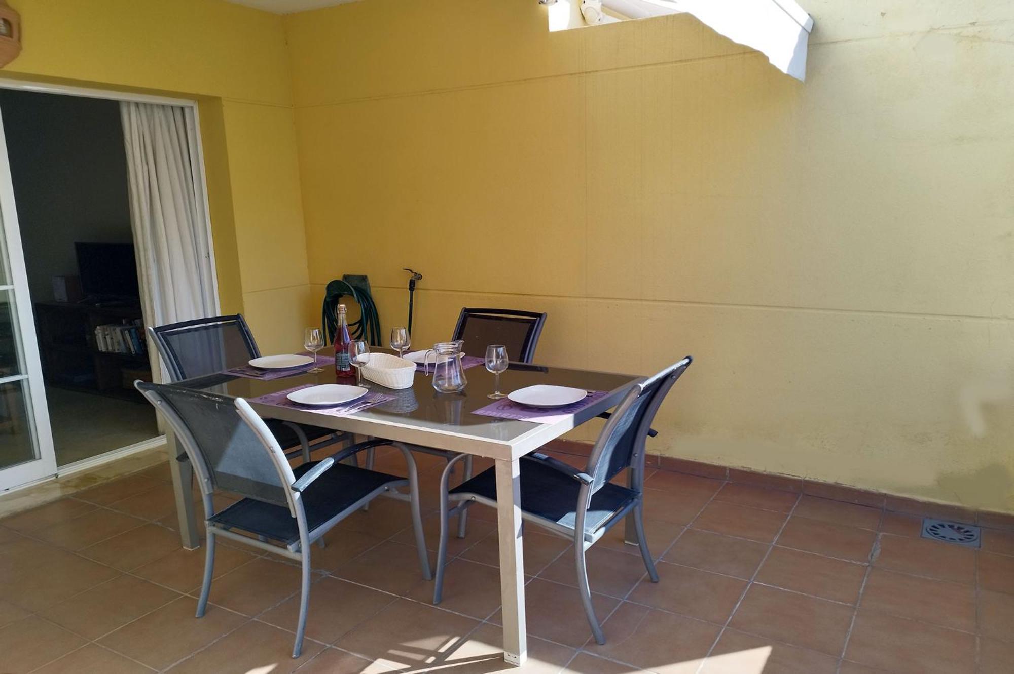 Appartement Puertosol 2 à Estepona Extérieur photo