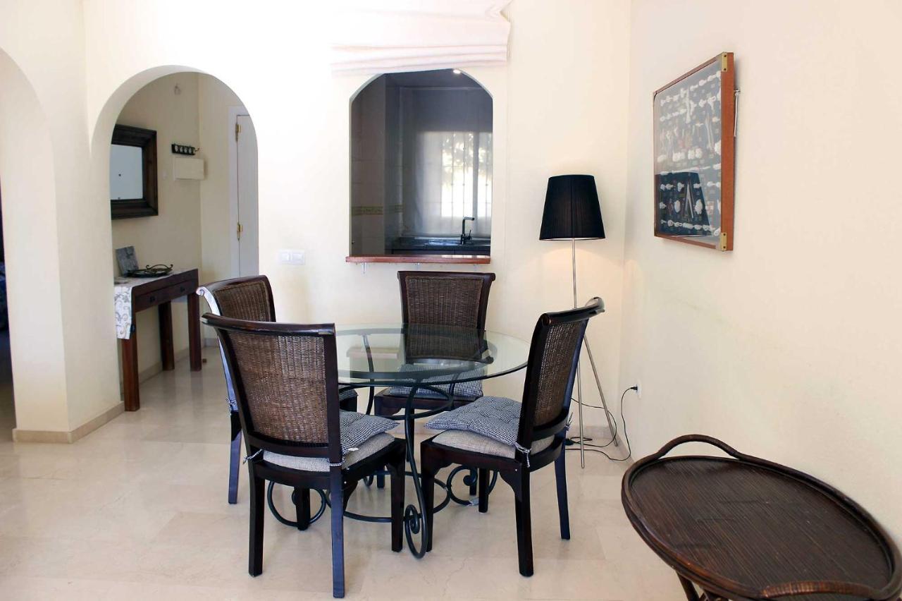 Appartement Puertosol 2 à Estepona Extérieur photo